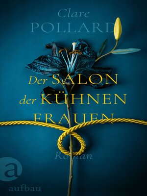 cover image of Der Salon der kühnen Frauen